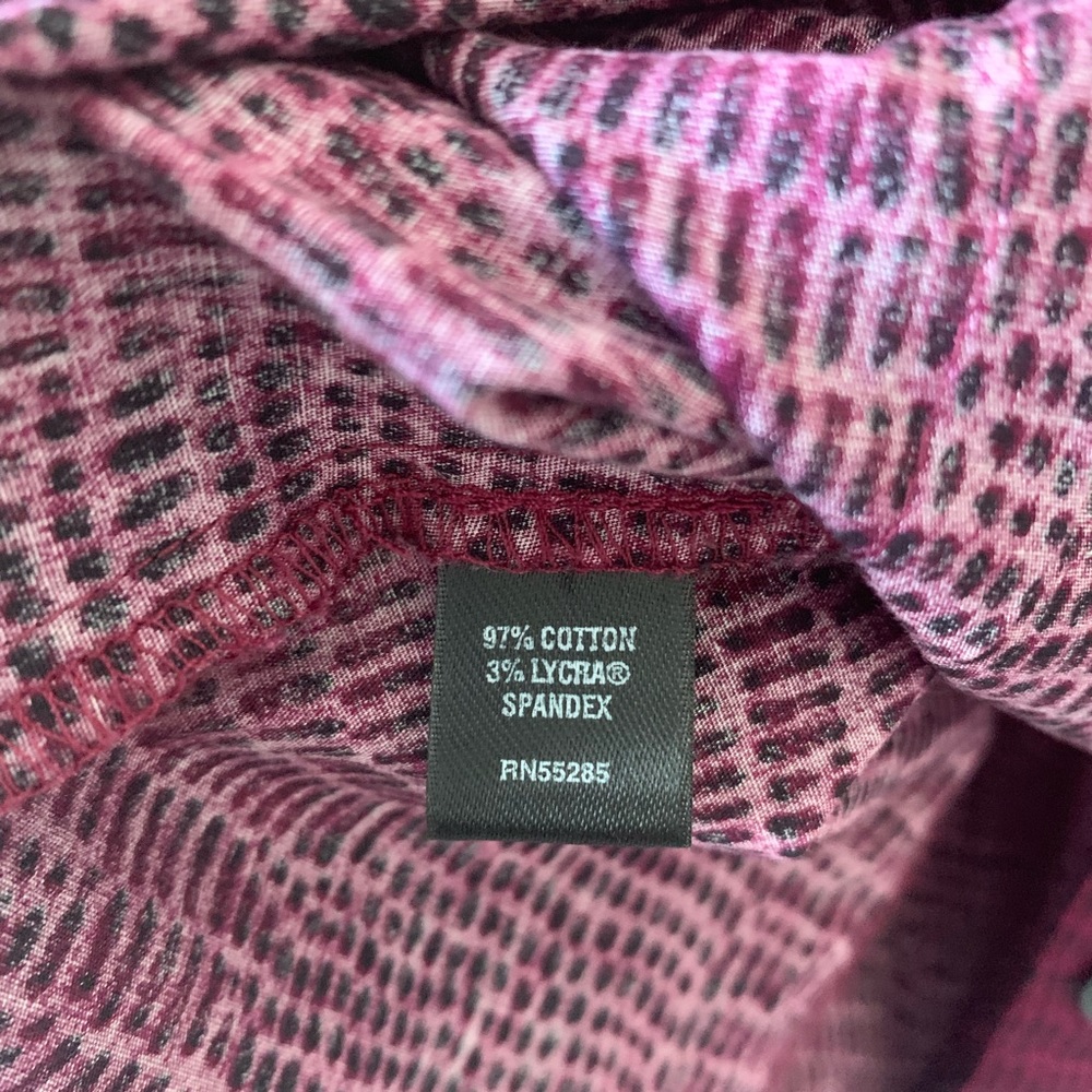 Express Button Down - Picture 8 of 8